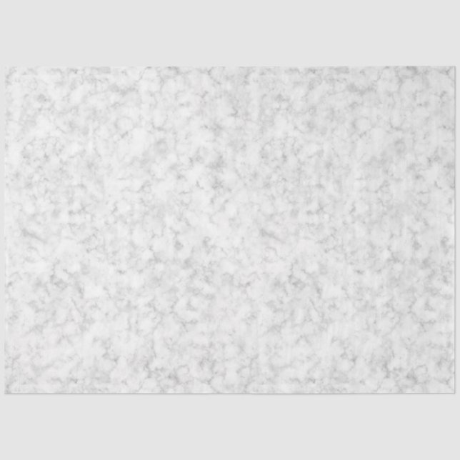 Marmor Design 12 Seidenpapier (Vorderseite)