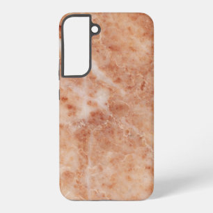 Marmor Elegante Textur Samsung Galaxy Hülle