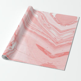 Marmor Geschenkpapier
