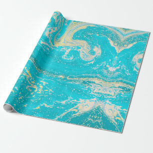 Marmor Geschenkpapier