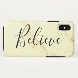 Marmor Glaube 2 Case-Mate iPhone Hülle
