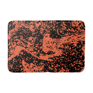 Marmor Granit Textur Natur Niedlich Badematte