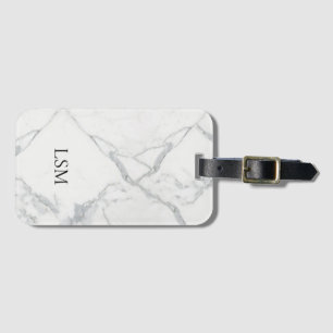 Marmor-Handyhülle Wallet Case Gepäckanhänger