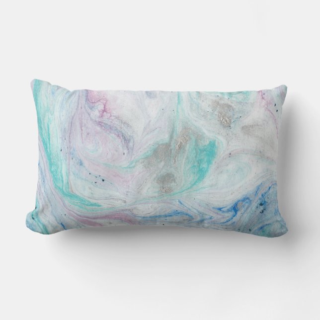 Marmor I Lendenkissen (Vorderseite)