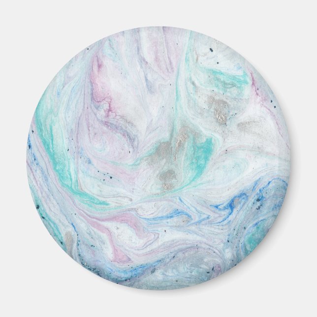 Marmor I Magnet (Vorne)