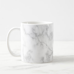 Marmor Kaffeetasse