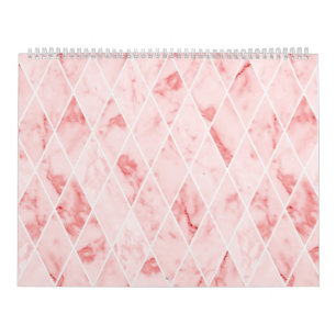 Marmor Kalender