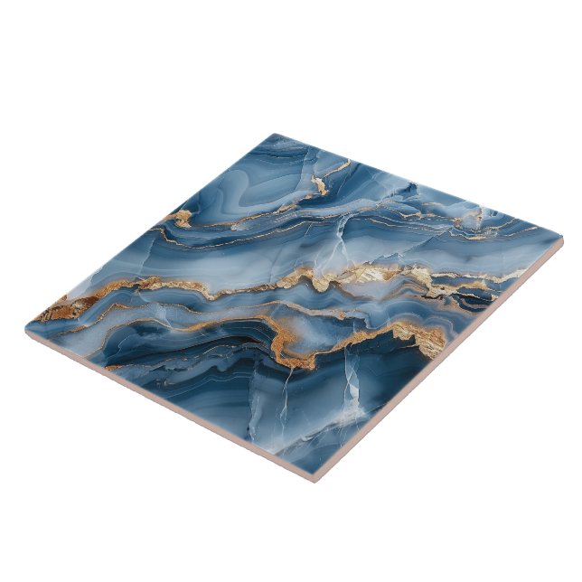 Marmor Keramikfliese (Seite)