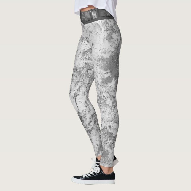 Marmor Leggings (Links)