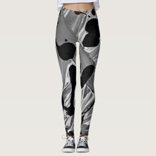 Marmor Leggings