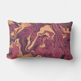 Marmor Lendenkissen