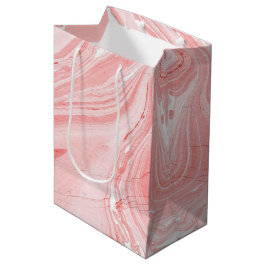 Marmor Mittlere Geschenktüte