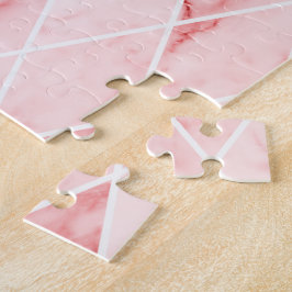 Marmor Puzzle