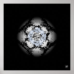 Marmor (Reihe n° 0.1 Marmor) Poster