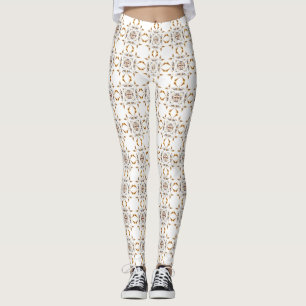 Marmor (Reihe n° 1 Marmor) Leggings