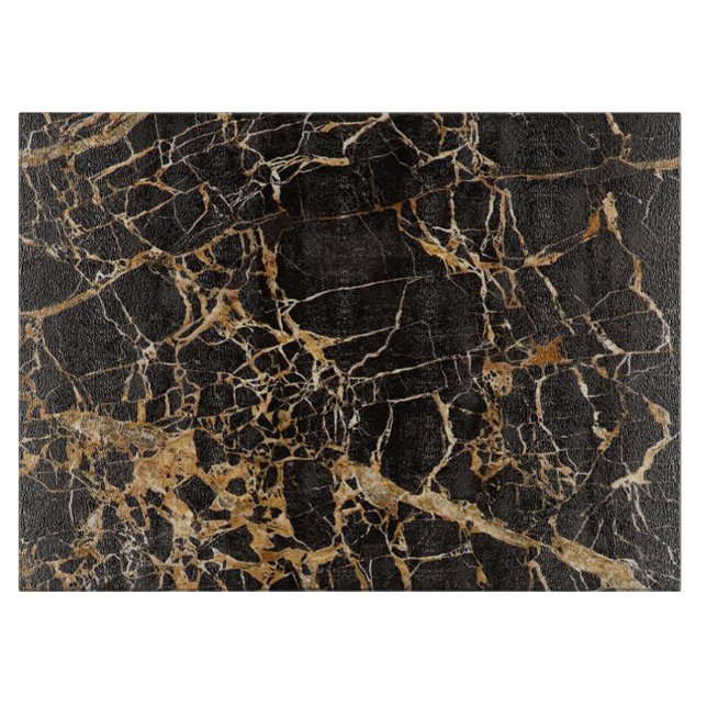 Marmor Schneidebrett (Vorderseite)