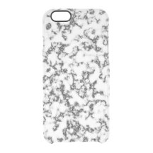 Marmor Schwarz-weiß