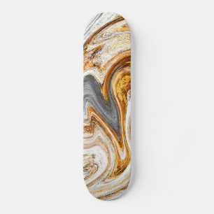 Marmor Skateboard