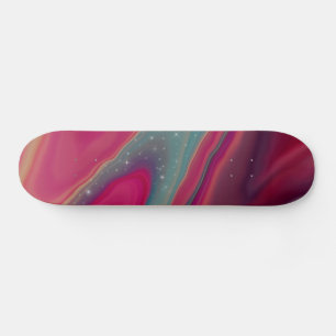 Marmor Skateboard