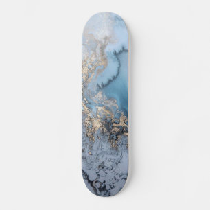 Marmor Skateboard