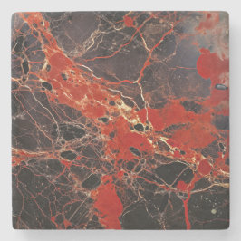 Marmor Steinuntersetzer