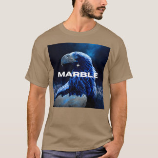Marmor T-Shirt