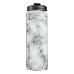 Marmor Thermosbecher