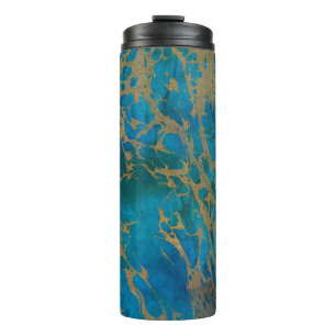 Marmor Thermosbecher