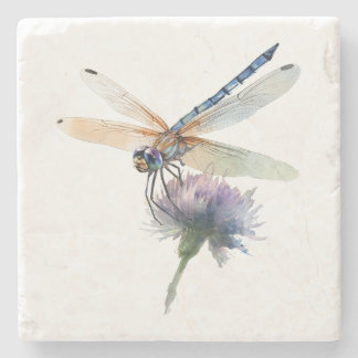 Marmor-Untersetzer Steinuntersetzer