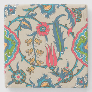 Marmor-Untersetzer Steinuntersetzer