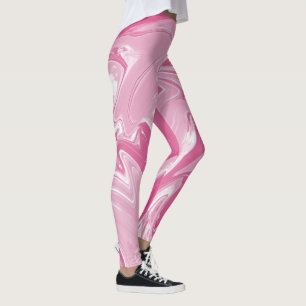 Marmor   Zazzle_Growshop. Leggings