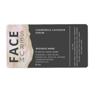 Marmoragate berufliches Graufieber-Serum