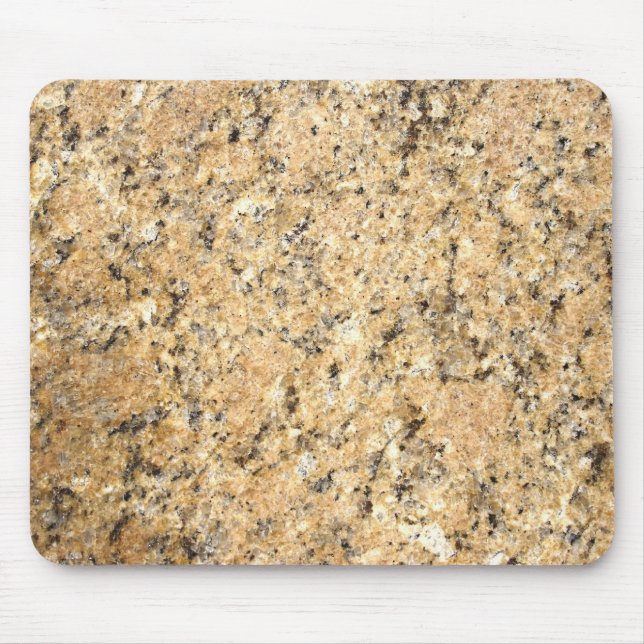 Marmorbeschaffenheit Mousepad (Vorne)