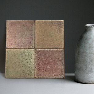 Marmorboden Set 4 Wanddekor Cer Fliese