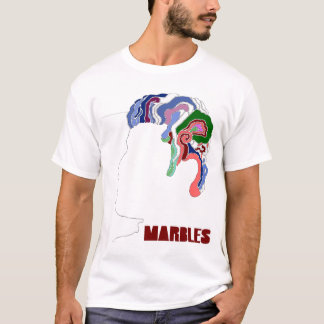 MARMORE (Dylan-Art) T-Shirt