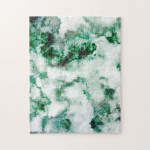 Marmorierte Quarztextur Puzzle