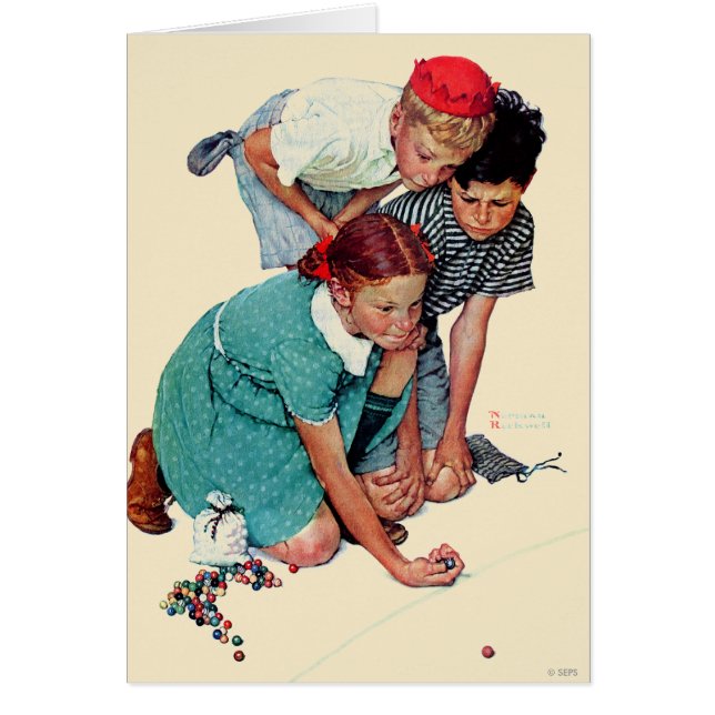 Marmormeister (Vorne)