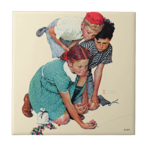 Marmormeister Fliese