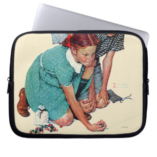 Marmormeister Laptopschutzhülle