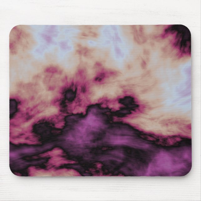 Marmormousepad Mousepad (Vorne)