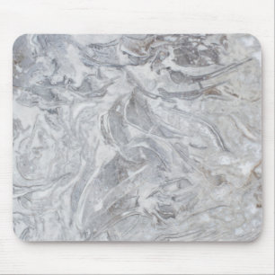 Marmormuster Mousepad