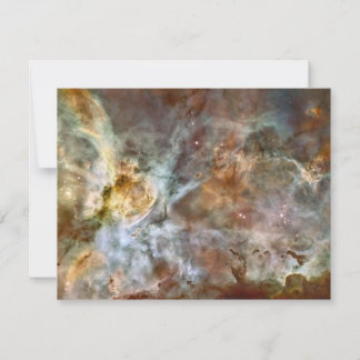 Marmorpastel im Karina-Nebel Einladung