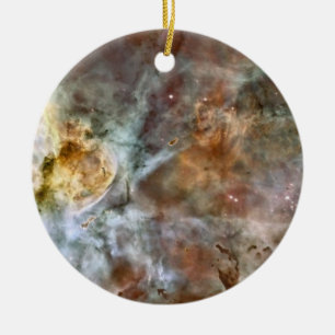 Marmorpastel im Karina-Nebel Keramikornament