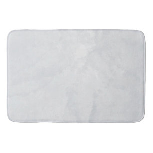 Marmorpastel Stone Texture Glitzer Wasserfarbe Badematte