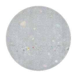 Marmorpastel Stone Texture Glitzer Wasserfarbe Schneidebrett