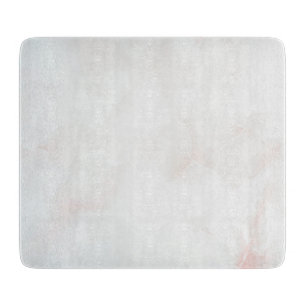Marmorpastel Stone Texture Glitzer Wasserfarbe Schneidebrett