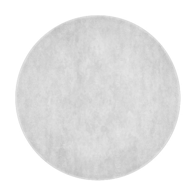 Marmorpastel Stone Texture Glitzer Wasserfarbe Schneidebrett (Vorderseite)