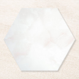 Marmorpastel Stone Texture Glitzer Wasserfarbe Untersetzer