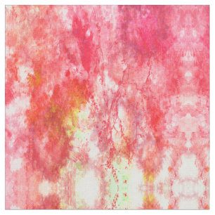 Marmorrosa. Dye Krawatte. Aquarellfarben abstrakt Stoff