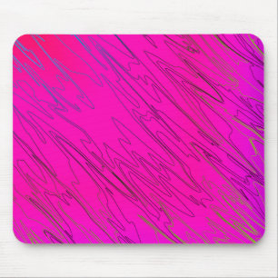 Marmorrosa Mousepad